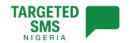 Targeted SMS Nigeria