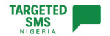 Targeted SMS Nigeria